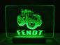 Preview: Fendt 900er Serie Vario LED Schild